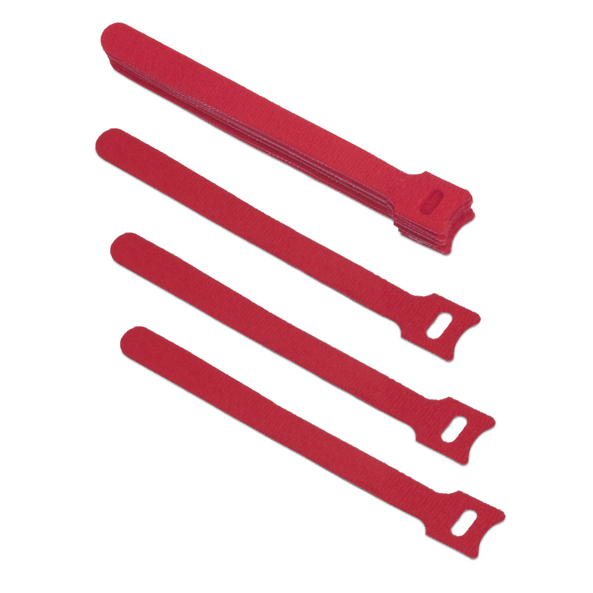 

Стяжка-липучка Cabeus CLAMP-150-RD, 1.4 см x 150 мм, 10 шт., красный (CLAMP-150-RD), CLAMP-150-RD