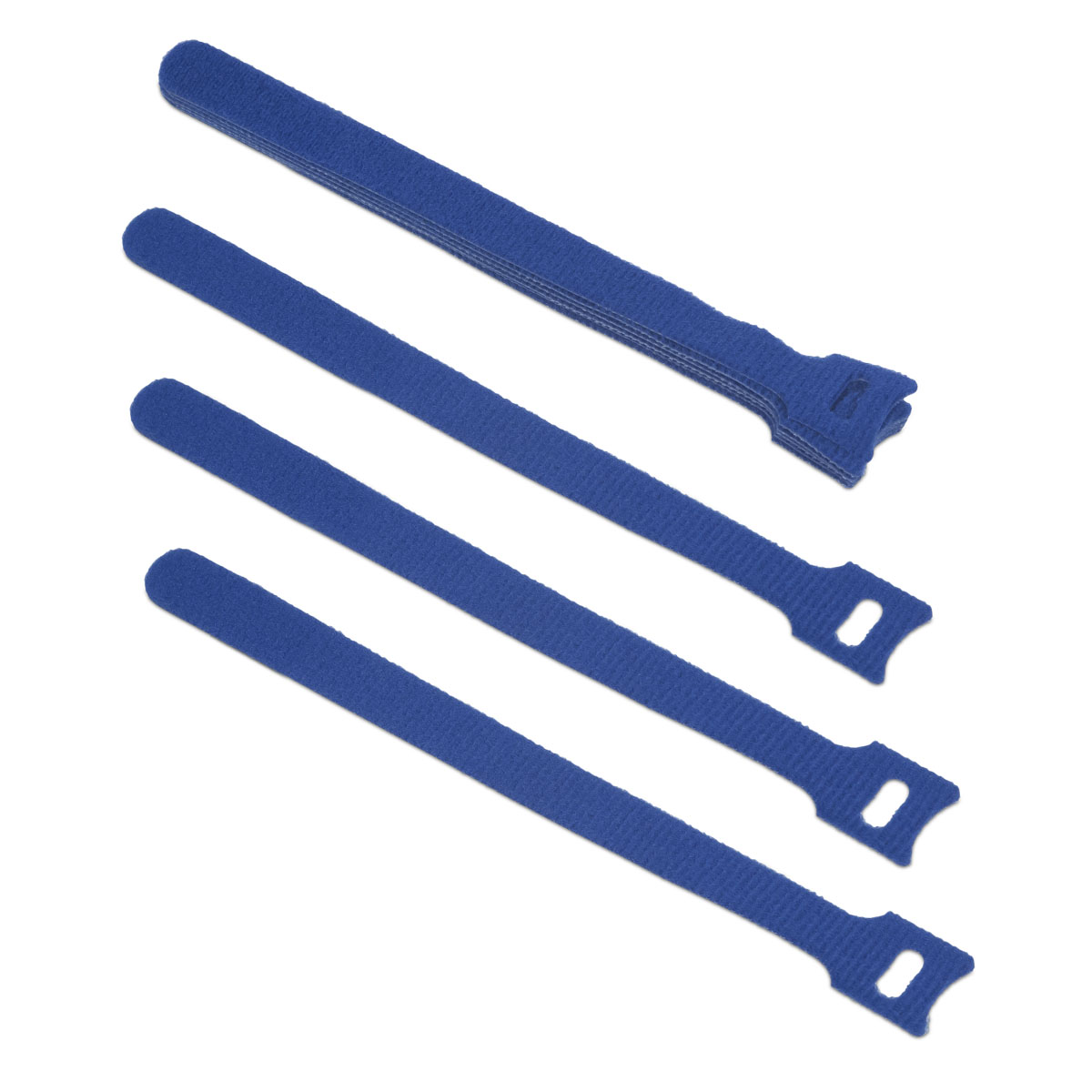 

Стяжка-липучка Cabeus CLAMP-180-BL, 1.4 см x 180 мм, 10 шт., синий (CLAMP-180-BL), CLAMP-180-BL