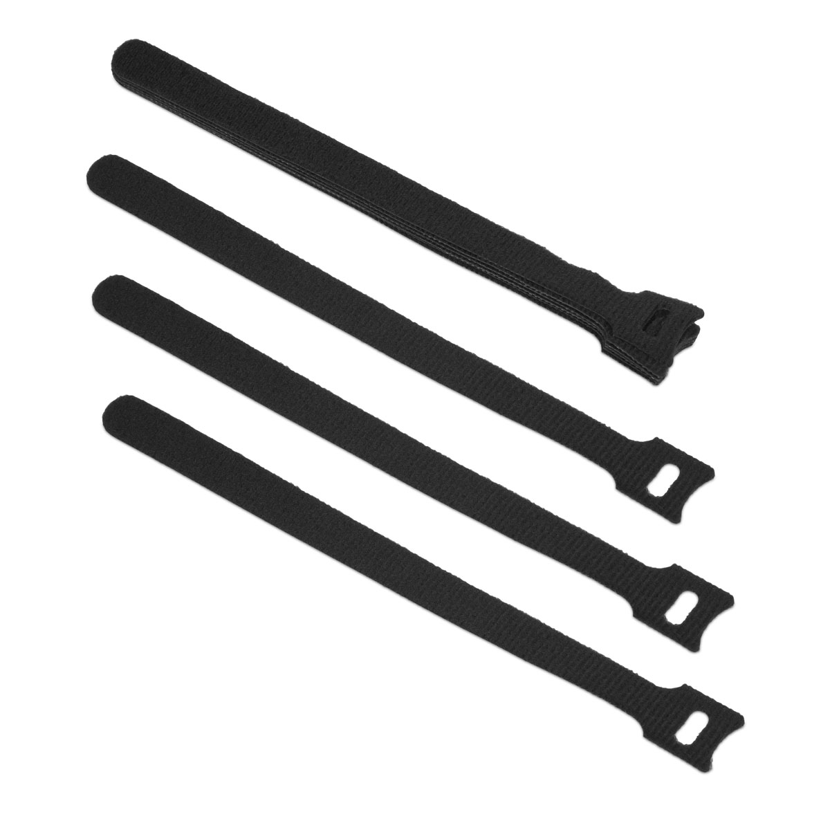 

Стяжка-липучка Cabeus CLAMP-210-BK, 1.4 см x 210 мм, 10 шт., черный (CLAMP-210-BK), CLAMP-210-BK