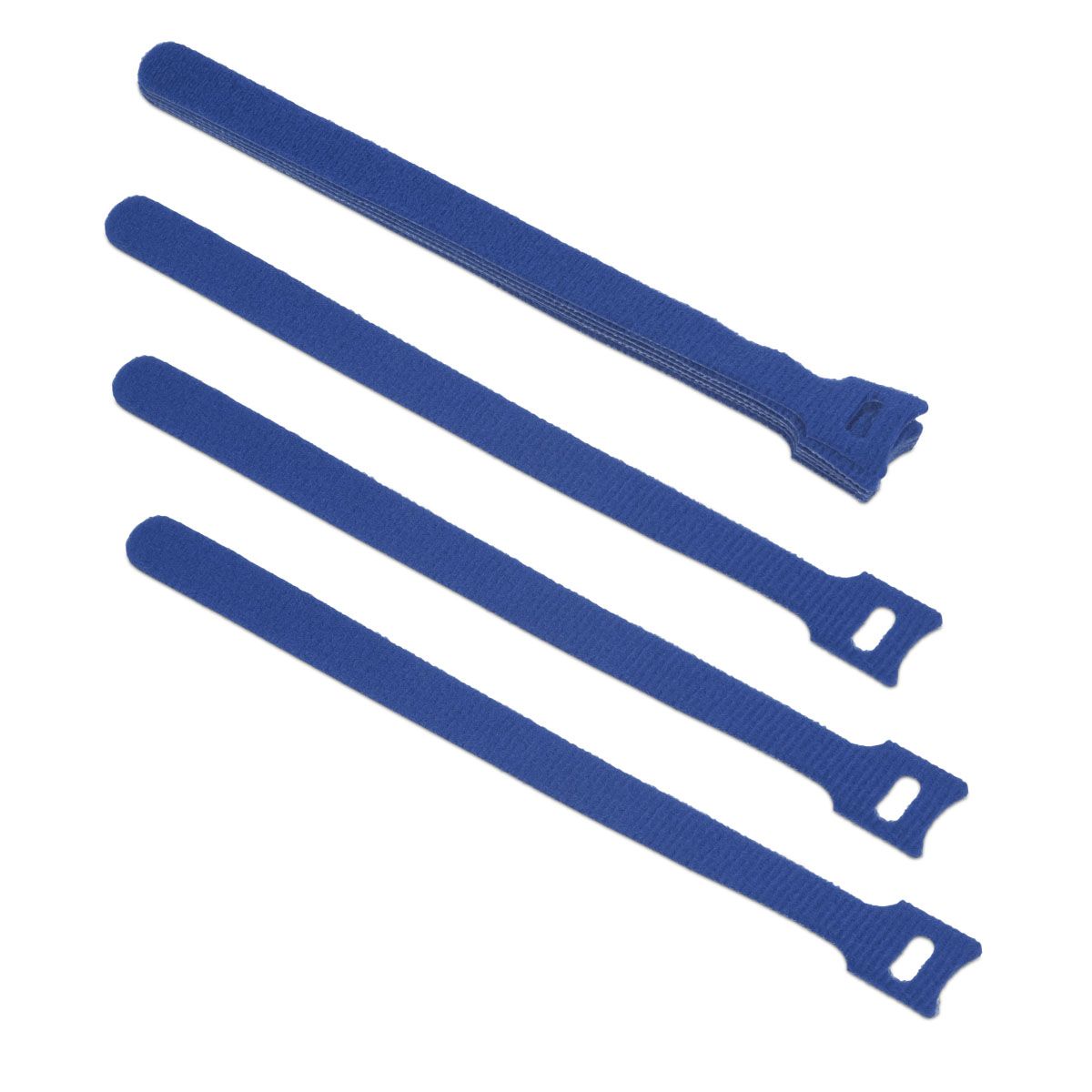 

Стяжка-липучка Cabeus CLAMP-210-BL, 1.4 см x 210 мм, 10 шт., синий (CLAMP-210-BL), CLAMP-210-BL