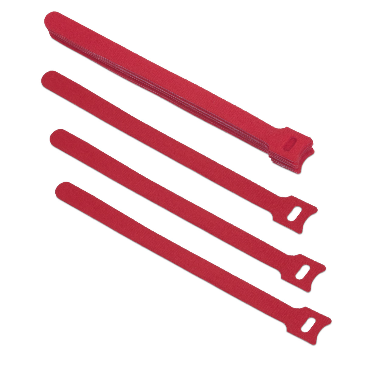 

Стяжка-липучка Cabeus CLAMP-210-RD, 1.4 см x 210 мм, 10 шт., красный (CLAMP-210-RD), CLAMP-210-RD