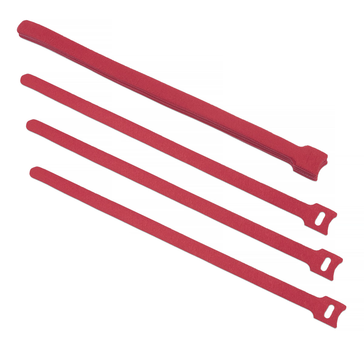 

Стяжка-липучка Cabeus CLAMP-310-RD, 1.4 см x 310 мм, 10 шт., красный (CLAMP-310-RD), CLAMP-310-RD