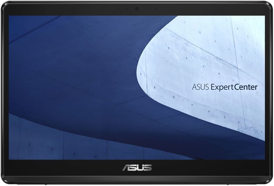 

Моноблок Asus E1600WKAT-BD103X 15.6" 1366x768 Touch, Intel Celeron N4000 1.1 ГГц, 4Gb RAM, 128Gb SSD, WiFi, BT, Cam, W11Pro, черный (90PT0391-M00B80), E1600WKAT-BD103X