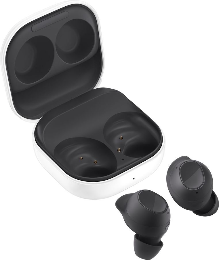 Беспроводная гарнитура Samsung Galaxy Buds FE , черный/белый (SM-R400N)