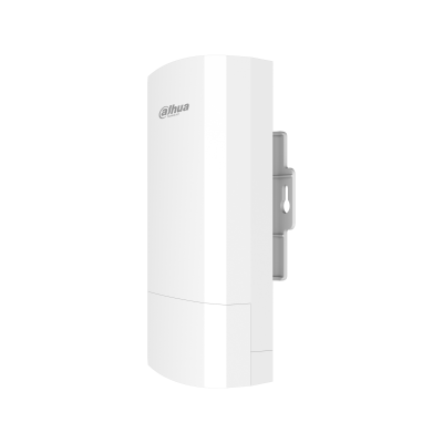 Мост Dahua WB2-60N-I 2xLAN: 100 Мбит/с, 100 Мбит/с, 802.11a/b/g/n, 2.4 ГГц, до 300 Мбит/с, внутренних антенн: 1x8 дБи, PoE (DH-WB2-60N-I)