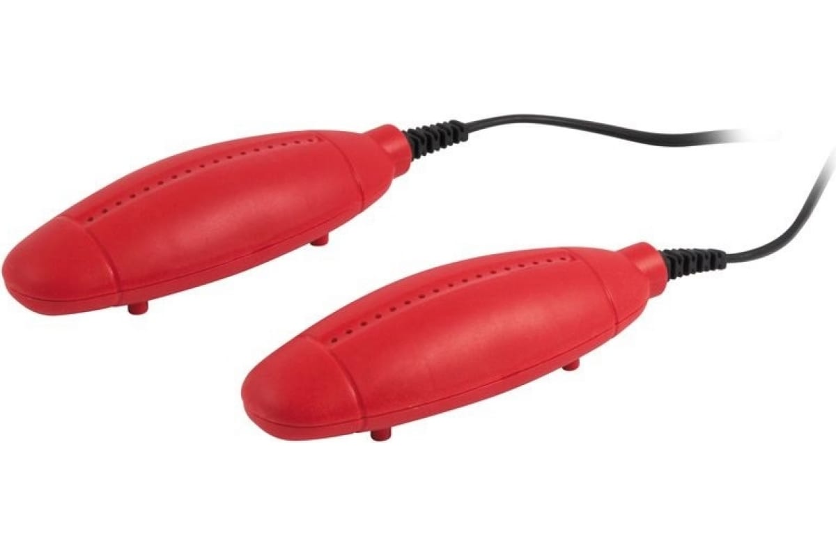Сушилка Energy RJ-50C, красный