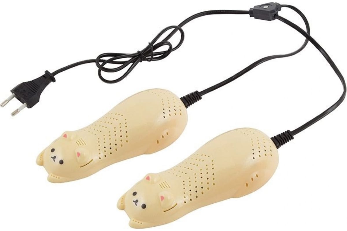Сушилка Energy RJ-54С, бежевый