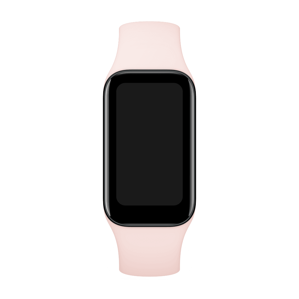

Фитнес-браслет Xiaomi Smart Band 8 Active, 1.47" TFT, розовый (BHR7420GL), Smart Band 8 Active