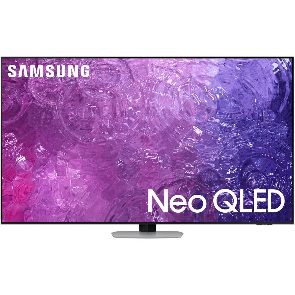 

Телевизор 65" Samsung QE65QN90CAUXRU, 3840x2160, HDMIx4, USBx2, WiFi, Smart TV, черный (QE65QN90CAUXRU), QE65QN90CAUXRU