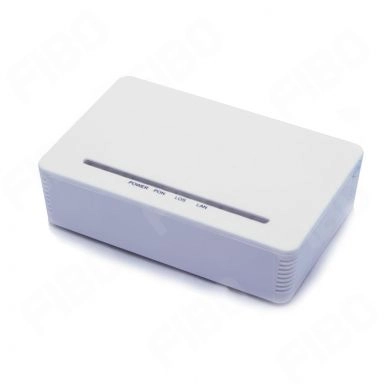 

Абонентский терминал (ONU) C-DATA FD600-111-HZ600, WAN (EPON) 1x1.25 Гбит/с, LAN 1x1 Гбит/с (FD600-111-HZ600), FD600-111-HZ600