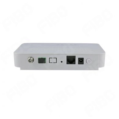 Абонентский терминал (ONU) C-DATA FD600-301GA-HZ220, WAN 1x1.25 Гбит/с, LAN 1x1 Гбит/с