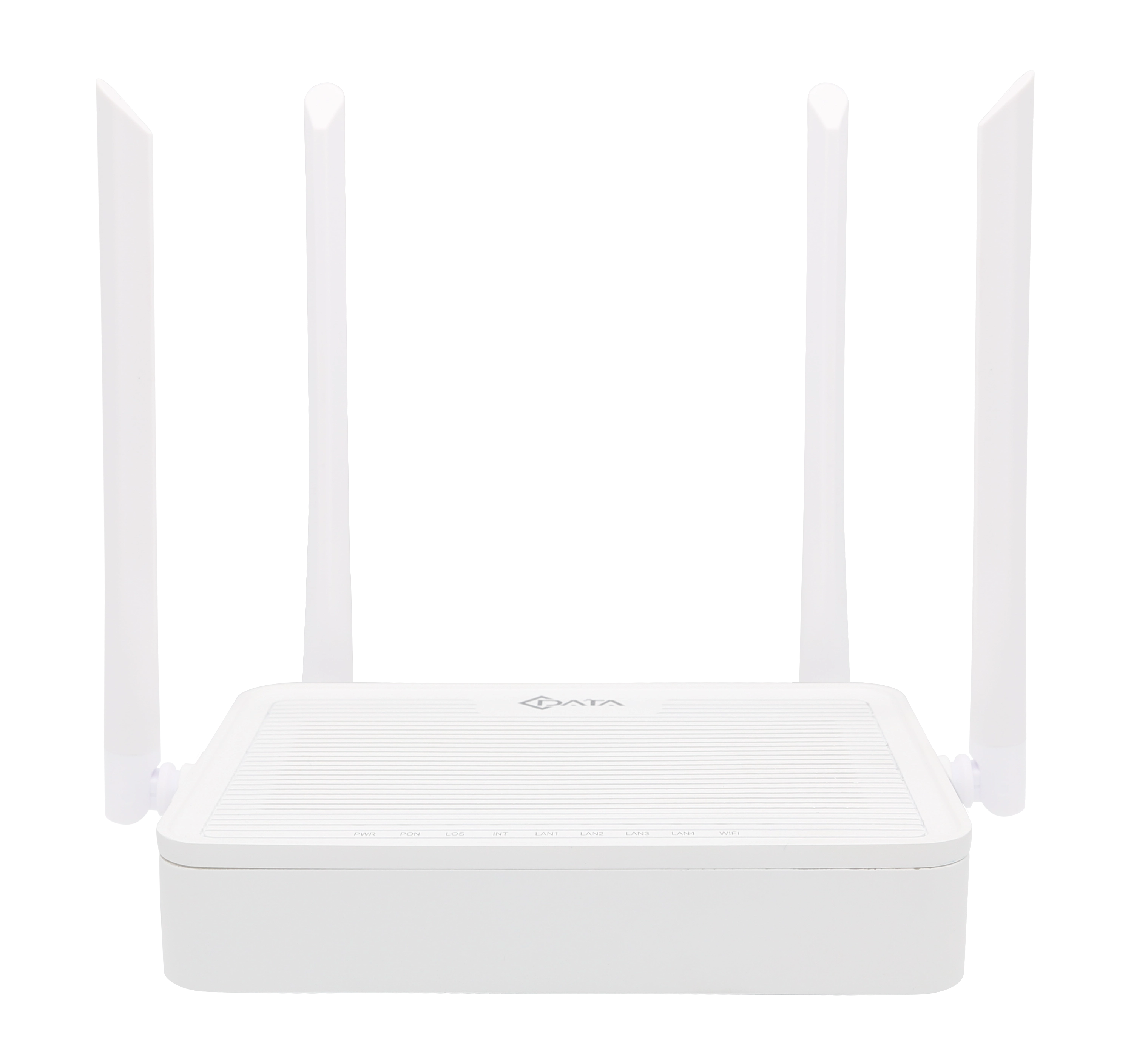 

Абонентский терминал (ONU) C-DATA FD504GW-DX-R471, 802.11a/b/g/n/ac, 2.4/5 Ггц, до 1.78 Гбит/с, WAN (EPON/GPON/XPON) 1x2.5 Гбит/с, LAN 4x1 Гбит/с, внешних антенн: 4x5 дБи (FD504GW-DX-R471), FD504GW-DX-R471