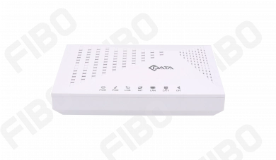 Абонентский терминал (ONU) C-DATA FD701G-AX, WAN 1x2.5 Гбит/с, LAN 1x1 Гбит/с