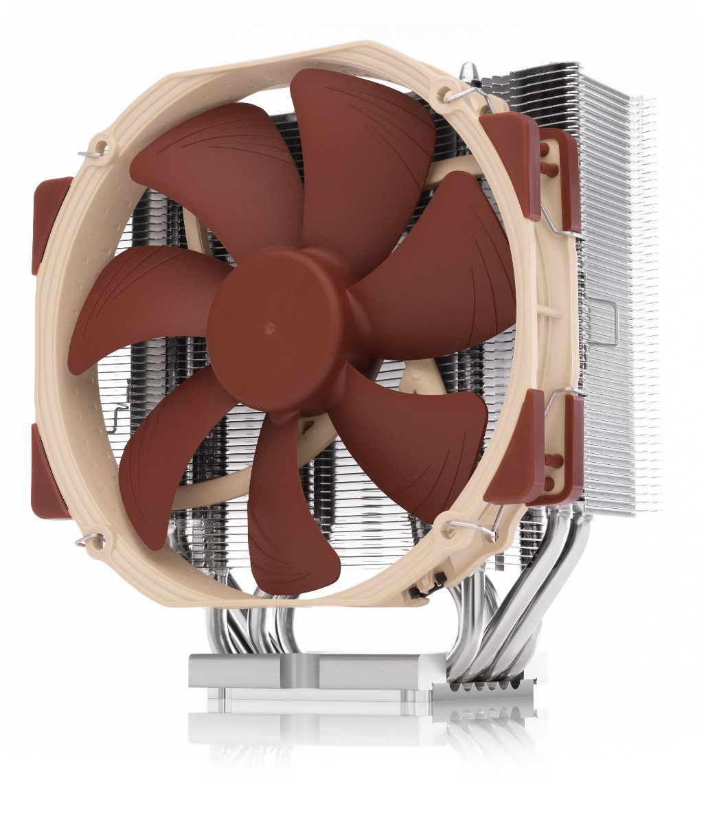 

Кулер Noctua, Socket 3647, 165x150x78, (NH-U14S DX-3647)
