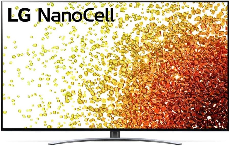 

Телевизор 86" LG 86NANO926PB, 3840x2160, DVB-T /T2 /C, HDMIx4, USBx3, WiFi, Smart TV, серебристый (86NANO926PB.ARU), 86NANO926PB