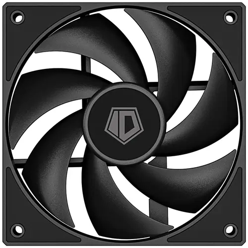 

Вентилятор ID-COOLING AF-125-K, 120 мм, 2000rpm, 29.9 дБ, 4-pin PWM, 1шт, черный (ID-FAN-AF-125-K), AF-125-K
