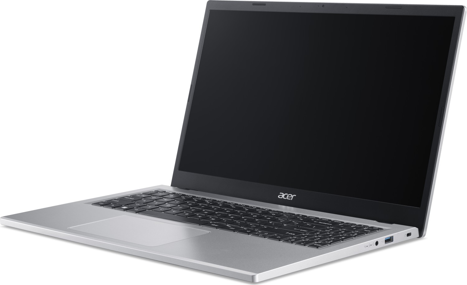 Ноутбук acer extensa ex215 8gb