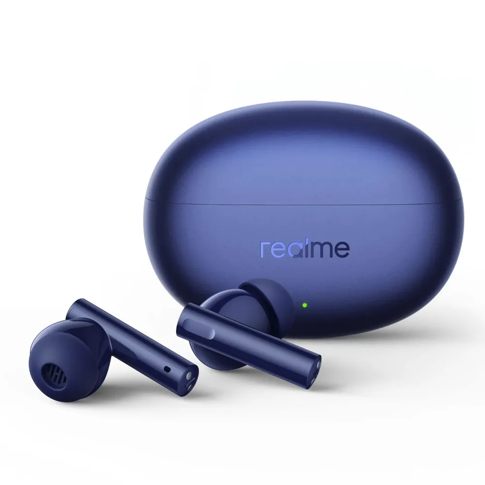 REALME Buds Air 5 Buds Air 5 RMA2301 Blue