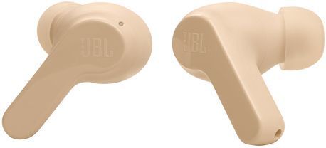 

Беспроводная гарнитура JBL Wave BEAM, бежевый (JBLWBEAMBEG), Wave BEAM