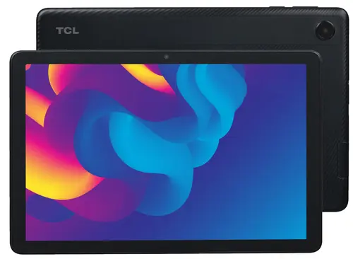 

Планшет TCL TAB 10 FHD 4G 10.1" 1920x1200 IPS, MediaTek Helio P22, 4Gb RAM, 128Gb, 3G/4G LTE, WiFi, BT, 5.5 А·ч, Android 11, черный, TAB 10 FHD 4G