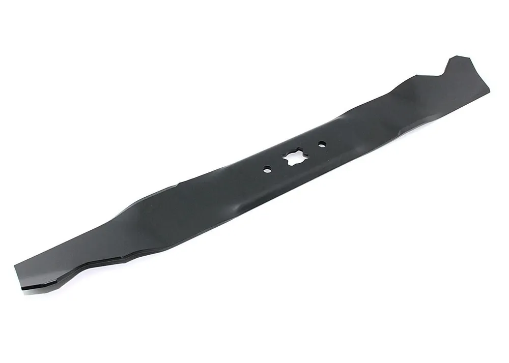 Нож для газонокосилок MTD 742-0741, длина ножа 53 см, сталь (742-0741)