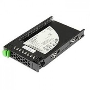 

Твердотельный накопитель (SSD) Fujitsu 3.84Tb, 2.5", SAS (ETASAT1F-L)