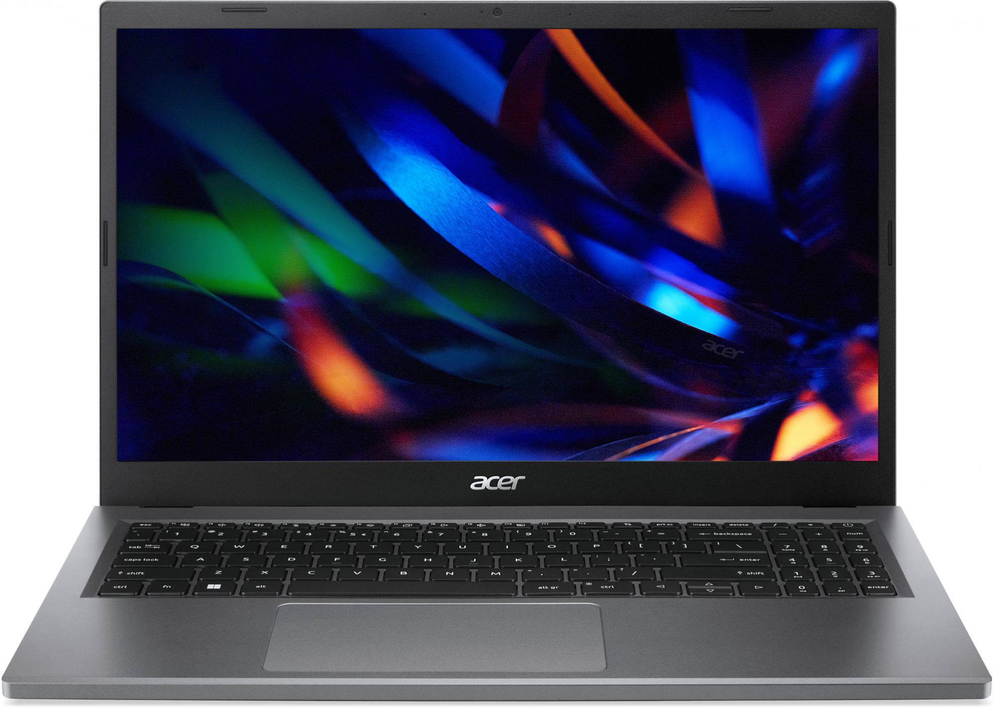 

Ноутбук Acer Extensa 15 EX215-23-R6F9 15.6" IPS 1920x1080, AMD Ryzen 3 7320U 2.4 ГГц, 8Gb RAM, 512Gb SSD, без OC, серый (NX.EH3CD.004), EX215-23-R6F9