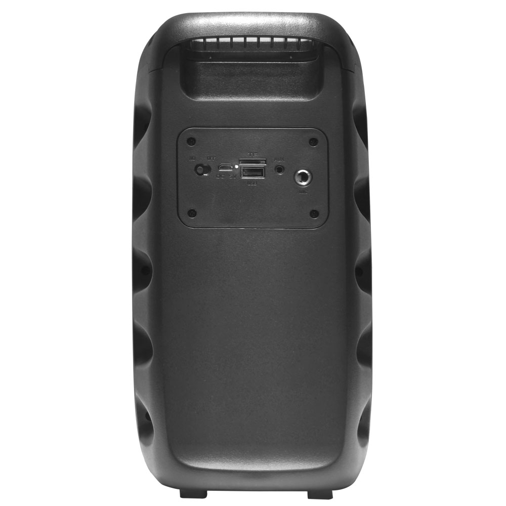 Портативная акустика Ginzzu GM-916B, 10 Вт, USB, Bluetooth, 1230457 купить  в Новосибирске в интернет-магазине e2e4