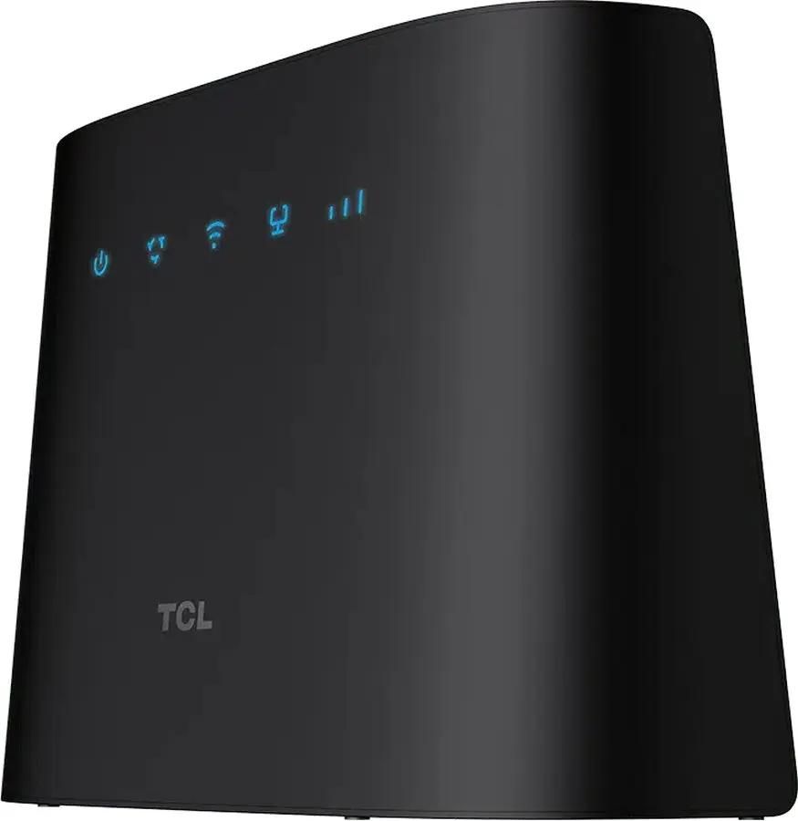 Wi-Fi роутер TCL Linkhub HH63, до 1.17 Гбит/с, LTE (HH63V1-2ALCRU1-1)