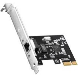 Сетевая карта Cudy PE10, 1 Гбит/с, PCI-E
