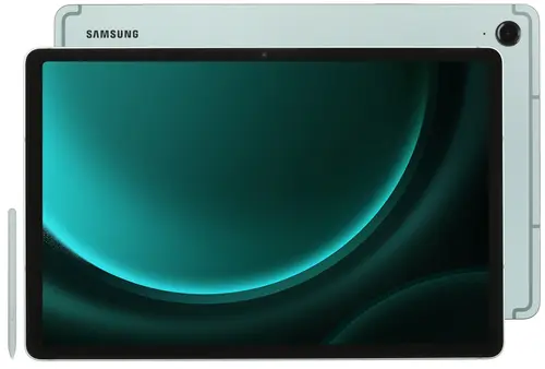 Планшет Samsung Galaxy Tab S9 FE X516B 10.9", 8Gb/256Gb, зеленый
