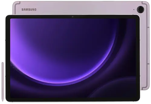 Планшет Samsung Galaxy Tab S9 FE X516B 10.9", 6Gb/128Gb, розовый