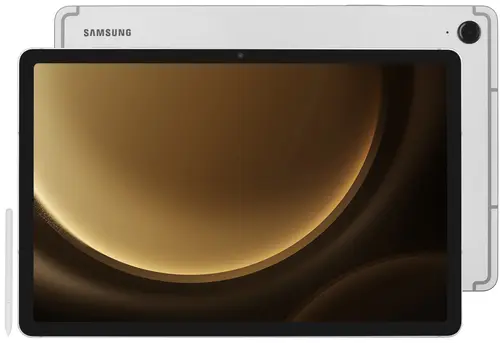 

Планшет Samsung Galaxy Tab S9 FE X516B 10.9" 2304x1440 IPS, Exynos 1380, 6Gb RAM, 128Gb, 3G/4G LTE/5G, WiFi, BT, 8 А·ч, Android 13, серебристый (SM-X516BZSACAU), X516B