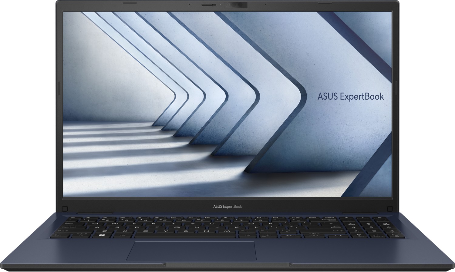 

Ноутбук ASUS ExpertBook B1 B1502CBA-BQ0147 15.6" IPS 1920x1080, Intel Core i5 1235U 1.3 ГГц, 8Gb RAM, 512Gb SSD, без OC, черный (90NX05U1-M00BC0), B1502CBA-BQ0147