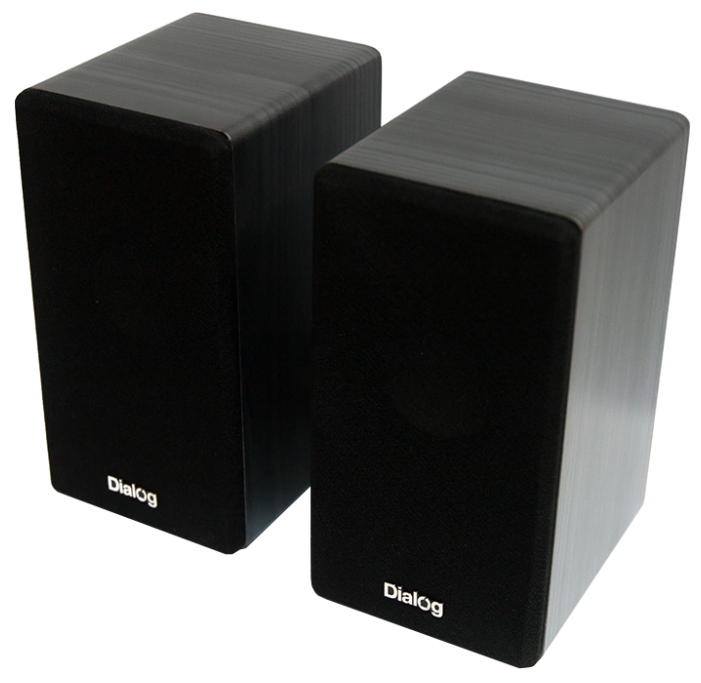 Акустика Dialog AST-20UP, 6 Вт