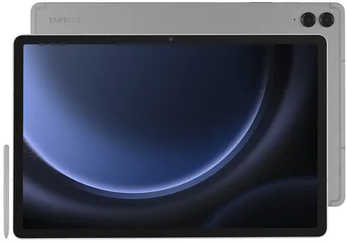 Планшет Samsung Galaxy Tab S9 FE Plus BSM-X616B 12.4", 12Gb/256Gb, графит