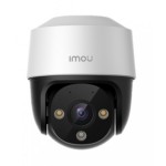 

IP-камера IMOU Bullet 2C 3.6 мм, уличная, купольная, 2Мпикс, CMOS, до 1920x1080, до 25 кадров/с, ИК подсветка 30м, WiFi, -30 °C/+60 °C, белый (IPC-S21FAP-0360B-imou), Bullet 2C