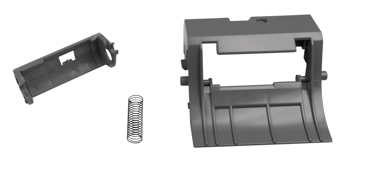 Держатель ролика отделения в сборе Kyocera (302LV94480)
