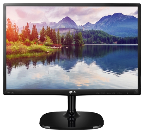 Монитор LG 27MP48HQ-P