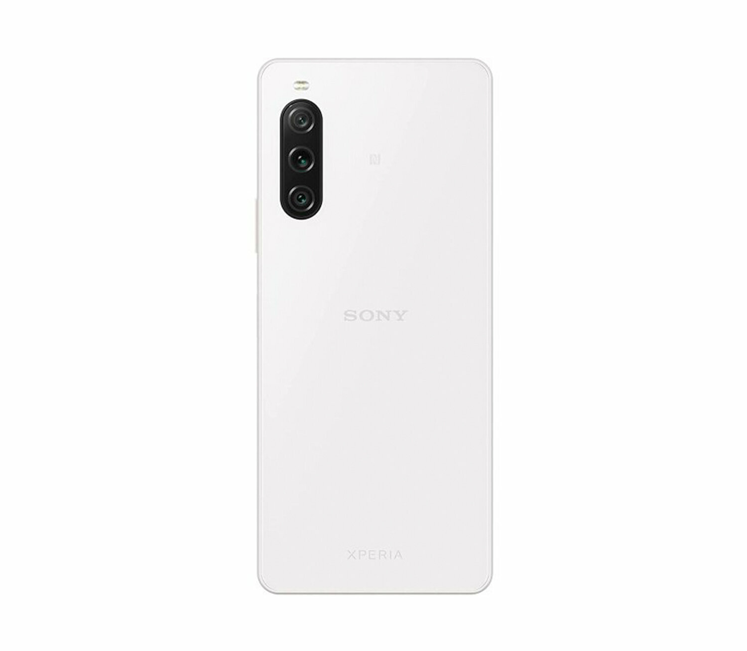 Смартфон Sony Xperia 10 V 128Gb/8Gb Android белый, 1230876 купить в  Новосибирске в интернет-магазине e2e4