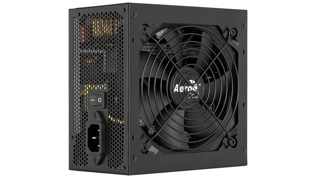 

Блок питания 1000 Вт ATX AeroCool Integrator Gold 1000W, 120 мм, 80 Plus Gold, Retail (4711099473670), Integrator Gold 1000W