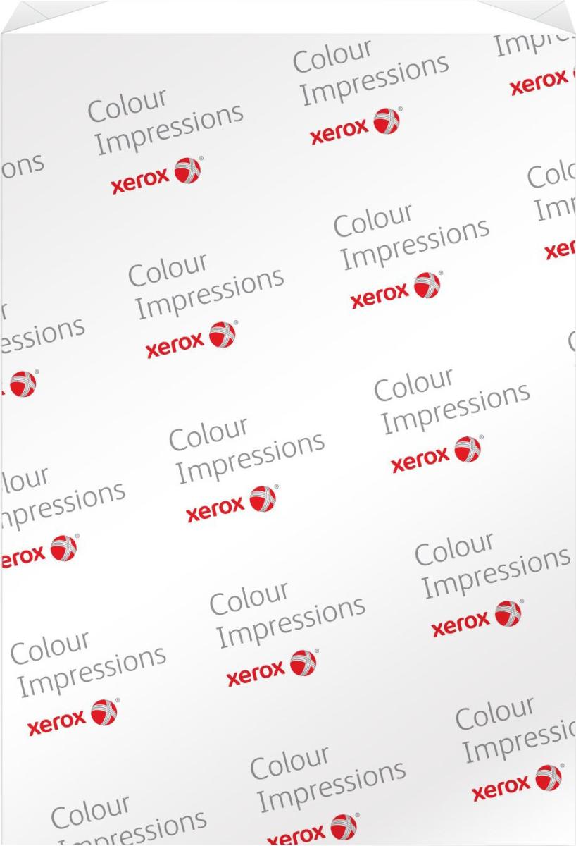 

Бумага SRA3 350 г/м² Xerox Colour Impressions Gloss (003R98921), Белый