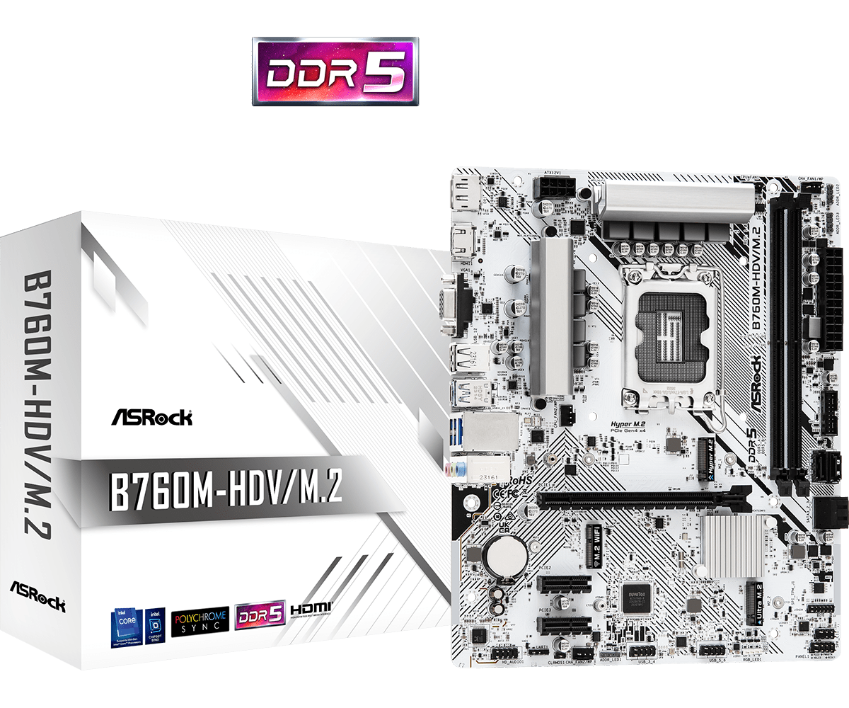 Материнская плата asrock h610m hdv. ASROCK b760m Hdv m2 d4. ASROCK h610m-Hdv. Материнка b760. Мат плата.