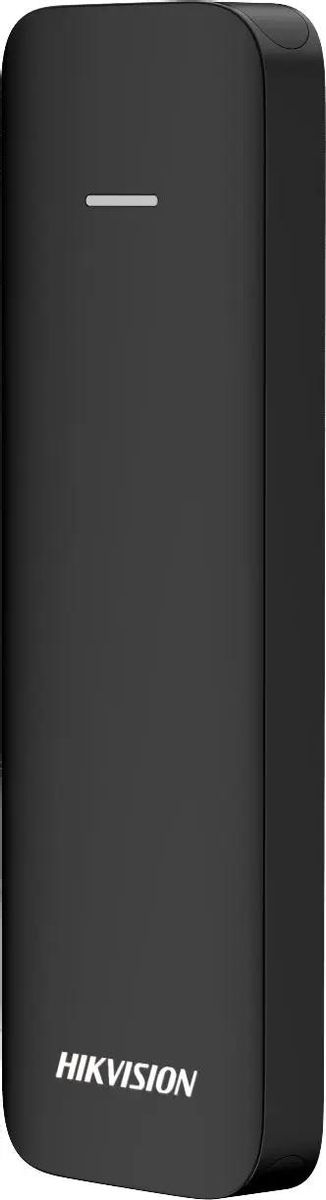 

Внешний SSD Hikvision Wind HS-ESSD-P0512BWD 512Gb, 1.8", USB 3.1 Type-C, черный (HS-ESSD-P0512BWD 512G BLACK), HS-ESSD-P0512BWD