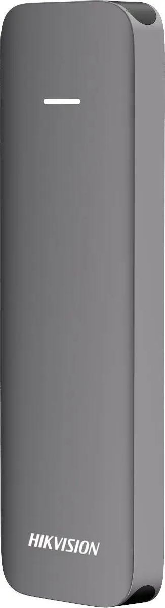 

Внешний SSD Hikvision Wind HS-ESSD-P0256GWD 256Gb, 1.8", USB 3.1 Type-C, серый (HS-ESSD-P0256GWD 256G GREY), HS-ESSD-P0256GWD