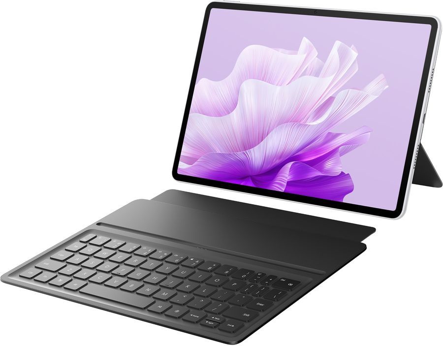 

Планшет Huawei MatePad Air 11.5" 2800x1840 IPS, Qualcomm Snapdragon 888, 8Gb RAM, 128Gb, WiFi, BT, 8.3 А·ч, HarmonyOS 3, белый (53013URQ), Air