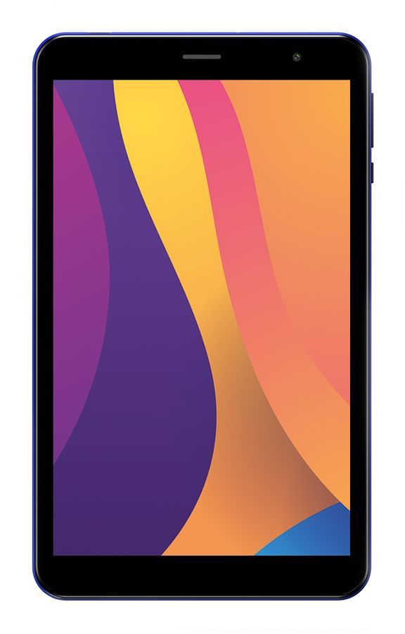 Планшет Digma Optima 8404D 4G 8", 4Gb/64Gb, синий