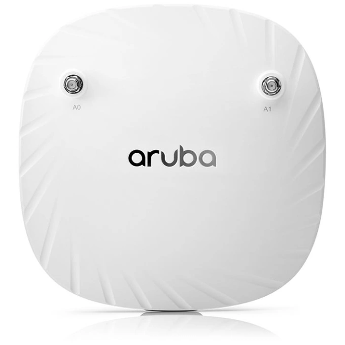 

Точка доступа HPE Aruba AP-504 (RW) LAN:, 802.11a/b/g/n/ac/ax, 2.4 / 5 ГГц, до 1.78 Гбит/с, внешних антенн: 2, PoE (R2H22A), Aruba AP-504 (RW)