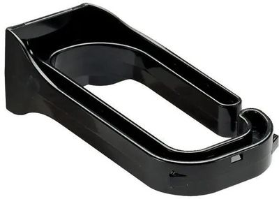 

Органайзер кабельный PANDUIT S1DR, 1U, пластик черный (S1DR), S1DR