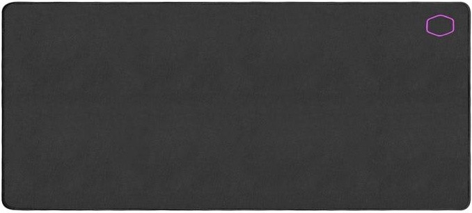 

Коврик для мыши CoolerMaster Mousepad MP511, игровой, черный (MP-511-CBXC1), Mousepad MP511